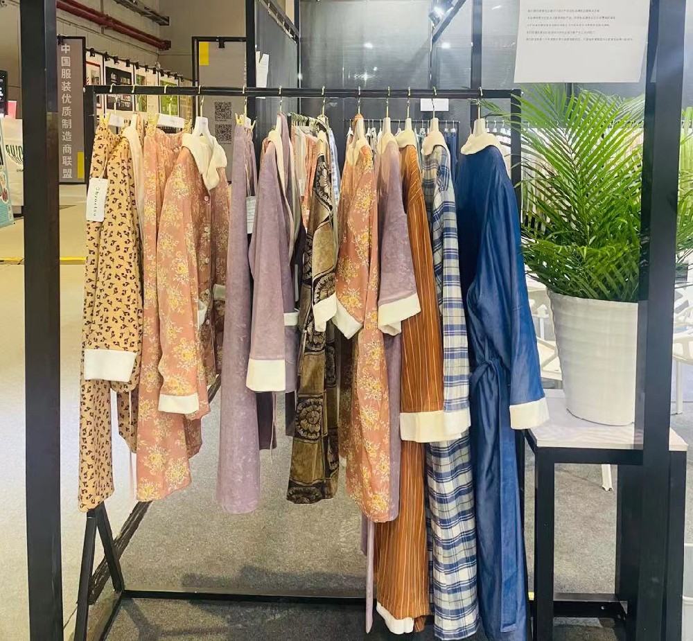 關于男士家居服你知道如何購買嗎